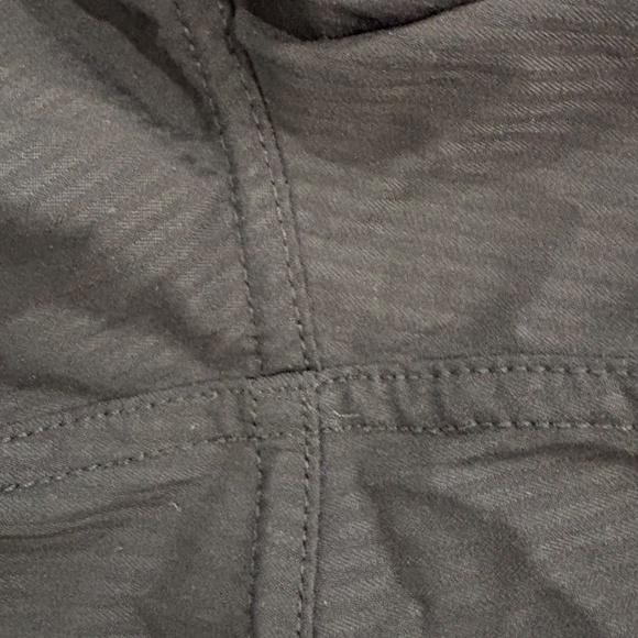 Lululemon Dance Studio Mid-Rise Jogger Black - Picture 11 of 12